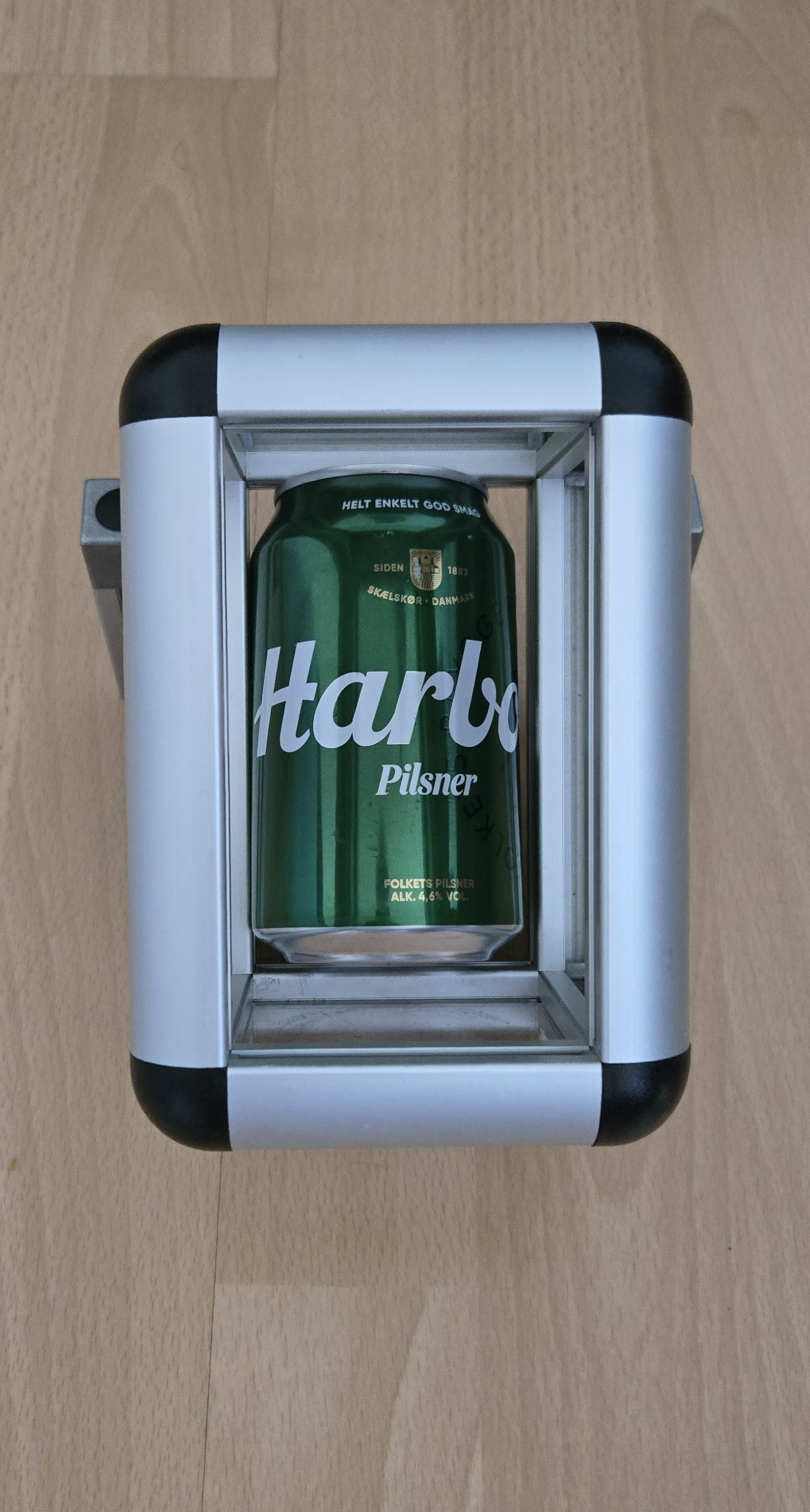 Harboe Pilsner